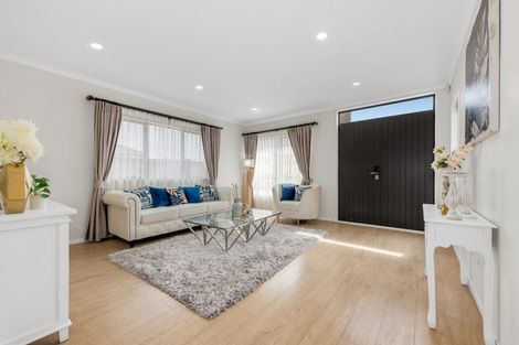 Photo of property in 5 Hangahai Road, Flat Bush, Auckland, 2019