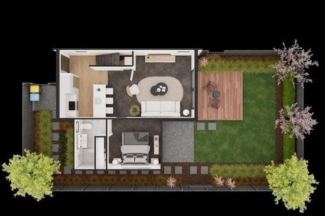 Photo of property in 9/109 Taikata Road, Te Atatu Peninsula, Auckland, 0610