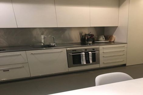 Photo of property in 107/22 Fisher-point Drive, Auckland Central, Auckland, 1010