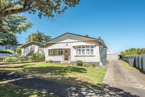 Photo of property in 23 Plunket Street, Durie Hill, Whanganui, 4500
