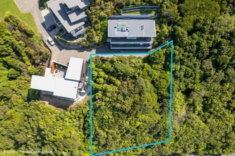 Photo of property in 22 Sovereign Point, Kaiwharawhara, Wellington, 6035