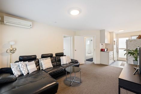 Photo of property in 5/36 Onslow Street, St Albans, Christchurch, 8014