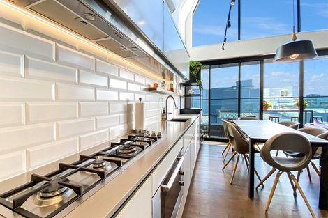 Photo of property in 11b Scanlan Street, Grey Lynn, Auckland, 1021