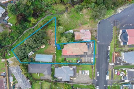 Photo of property in 80 Fairburn Road, Otahuhu, Auckland, 1062