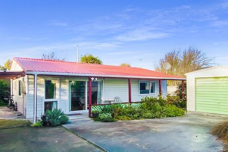 Photo of property in 1/40 Rosebery Street, Spreydon, Christchurch, 8024