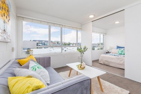 Photo of property in 110/9 Sarawia Street, Newmarket, Auckland, 1052