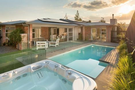 Photo of property in 187 Lakes Boulevard, Pyes Pa, Tauranga, 3112