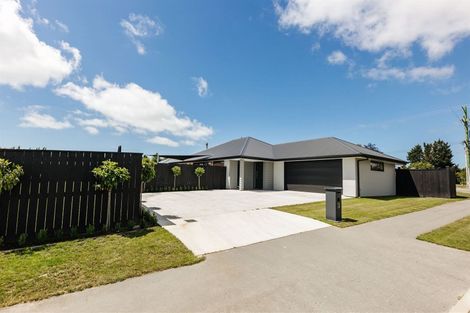 Photo of property in 2a Avoca Drive, Waiareka Junction, Oamaru, 9401
