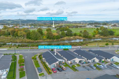 Photo of property in 19b Tributary Parade, Karaka, Papakura, 2113