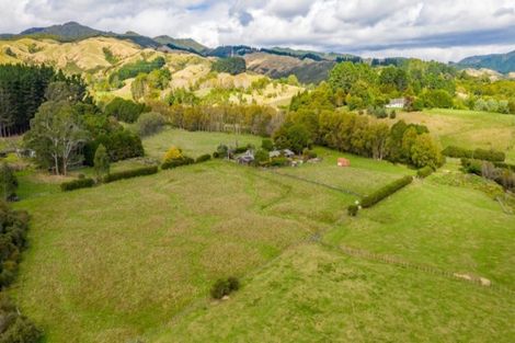 Photo of property in 125 Rangiora Road, Reikorangi, Waikanae, 5391