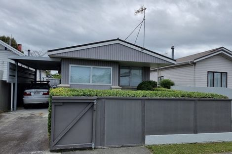 Photo of property in 1/110 Vigor Brown Street, Napier South, Napier, 4110