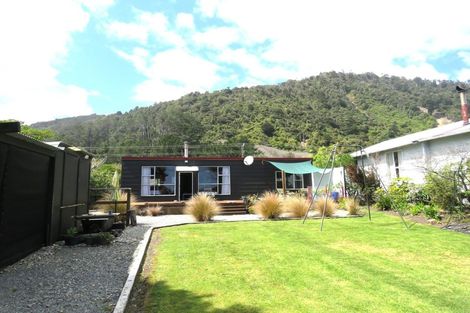 Photo of property in 106a Torea Street, Granity, 7823