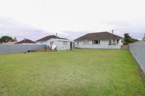 Photo of property in 24 Hartgill Crescent, Dannevirke, 4930