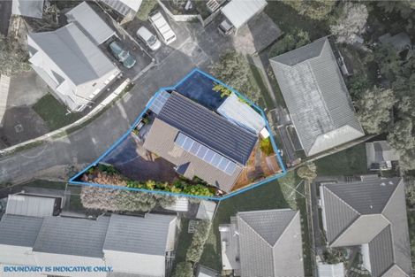 Photo of property in 1/63a Colwill Road, Massey, Auckland, 0614