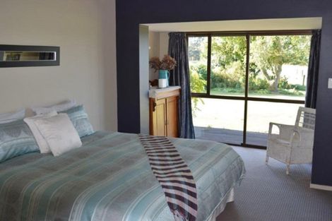 Photo of property in 2084 North Eyre Road, West Eyreton, Rangiora, 7475