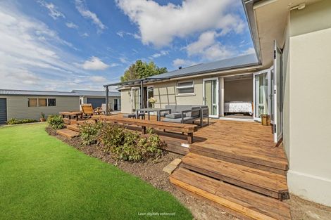 Photo of property in 75 Cowans Road, Leeston, 7683