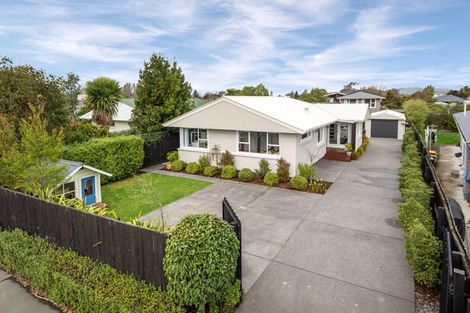 Photo of property in 12 Erica Street, Papanui, Christchurch, 8053