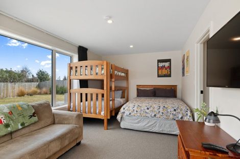 Photo of property in 4 Gleniffer Place, Methven, 7730