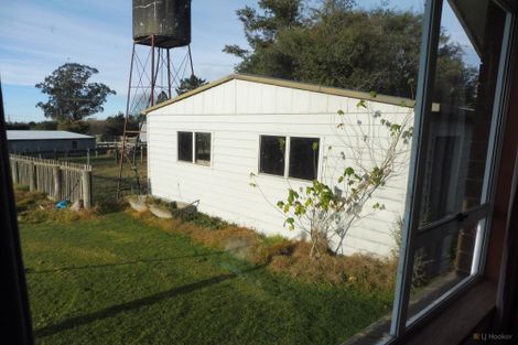 Photo of property in 294 Downs Road, Geraldine Downs, Geraldine, 7991