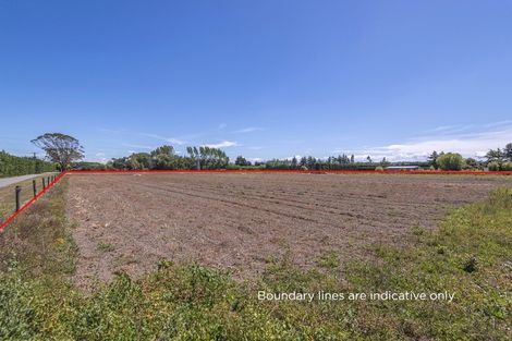 Photo of property in 627 Pound Road, Yaldhurst, Christchurch, 7676