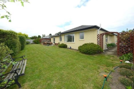 Photo of property in 150 Lowes Road, Rolleston, 7614