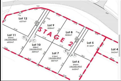 Photo of property in 112 Carnaveron Drive, Lincoln, 7608