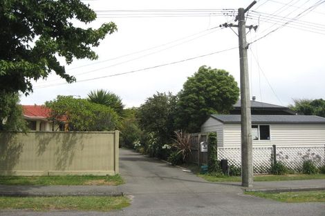 Photo of property in 2/7 Norfolk Street, St Albans, Christchurch, 8052