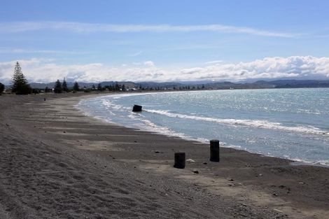 Photo of property in 5 James Street, Westshore, Napier, 4110