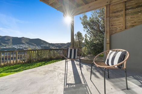 Photo of property in 5 Landsdowne Terrace, Karori, Wellington, 6012