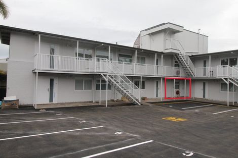 Photo of property in 3/4a Seymour Street, Saint Marys Bay, Auckland, 1011