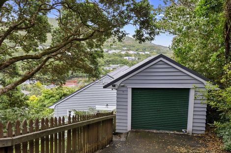 Photo of property in 56 Croydon Street, Karori, Wellington, 6012