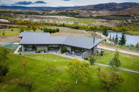 Photo of property in 124 Pearson Road, Cromwell, 9384