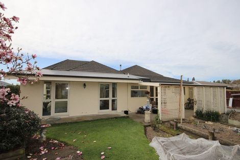 Photo of property in 42 Cameron Street, Ashburton, 7700