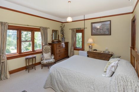 Photo of property in 720 Sleemans Road, Hororata, Darfield, 7572