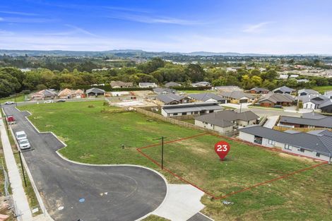 Photo of property in 23 Maluma Close, Ohauiti, Tauranga, 3112