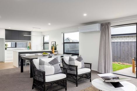 Photo of property in 5 Sandhill Drive, Rolleston, 7615