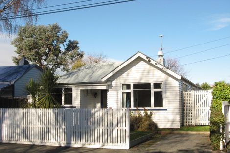 Photo of property in 76 Clare Road, St Albans, Christchurch, 8014