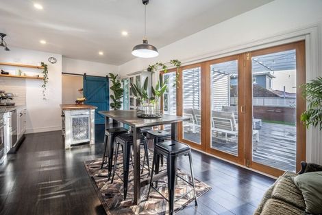 Photo of property in 4 Burwood Road, Burwood, Christchurch, 8083