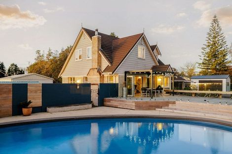 Photo of property in 1/143 Tirau Road, Cambridge, 3496