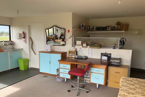 Photo of property in 29 Parade, Scarborough, Timaru, 7971