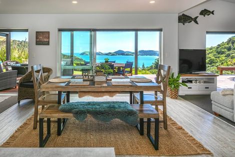 Photo of property in 88 Kowhai Drive, Te Kouma, Coromandel, 3581