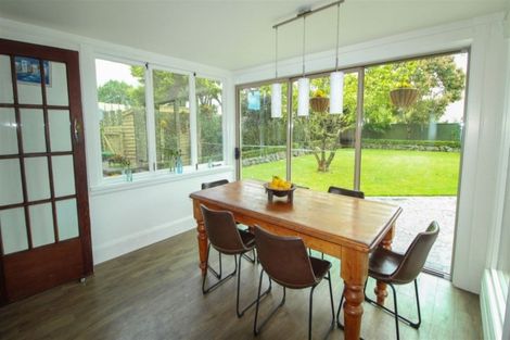 Photo of property in 1 Jackson Street, Seaview, Timaru, 7910