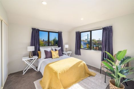 Photo of property in 1/38 Brockworth Place, Riccarton, Christchurch, 8011