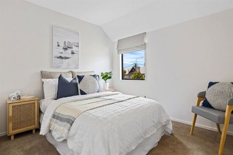 Photo of property in 4 Keoghs Lane, St Albans, Christchurch, 8014