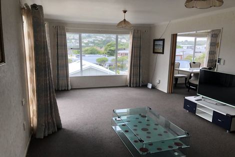 Photo of property in 10 Phillip Street, Johnsonville, Wellington, 6037