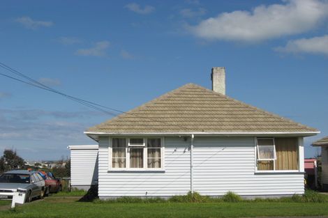 Photo of property in 41 Akatea Street, Gonville, Whanganui, 4501