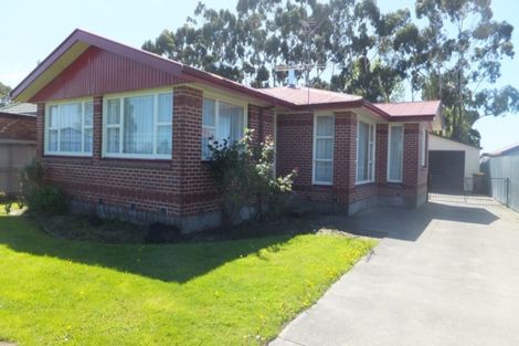 Photo of property in 42 Bracebridge Street, Kaiapoi, 7630