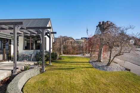 Photo of property in 39 Kamaka Crescent, Bridge Hill, Alexandra, 9320