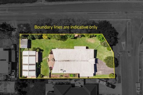 Photo of property in 2 Benner Drive, Ngatea, 3503