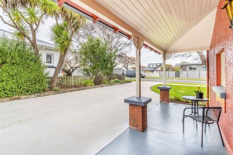 Photo of property in 24 Banks Street, Richmond, Invercargill, 9810